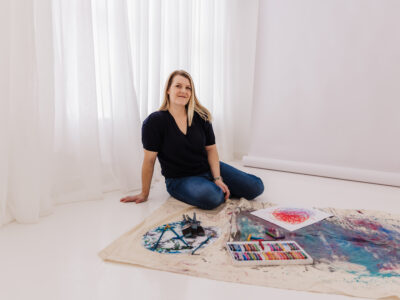 Psykhe Artz Art Therapy & Counselling