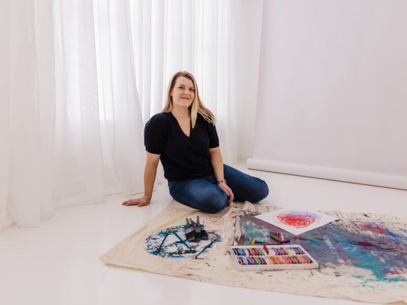 Psykhe Artz Art Therapy & Counselling