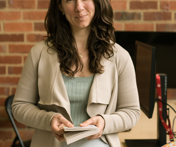 Rebecca Hirst Psychotherapy and Counselling